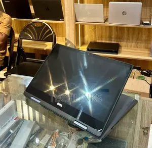 Laptop Dell Inspiron 14 5000 8GB Intel Core i7 SSD 256GB