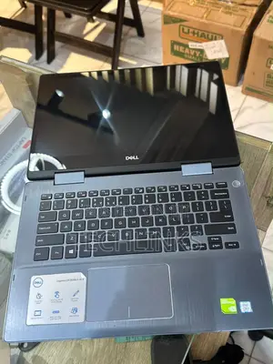 Laptop Dell Inspiron 14 5000 8GB Intel Core i7 SSD 256GB