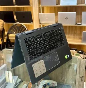 Laptop Dell Inspiron 14 5000 8GB Intel Core i7 SSD 256GB