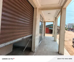 Shop to Let at Nungua