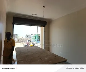 Shop to Let at Nungua