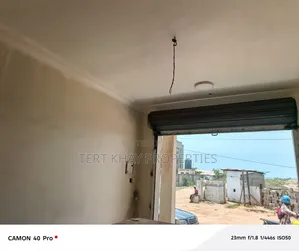 Shop to Let at Nungua
