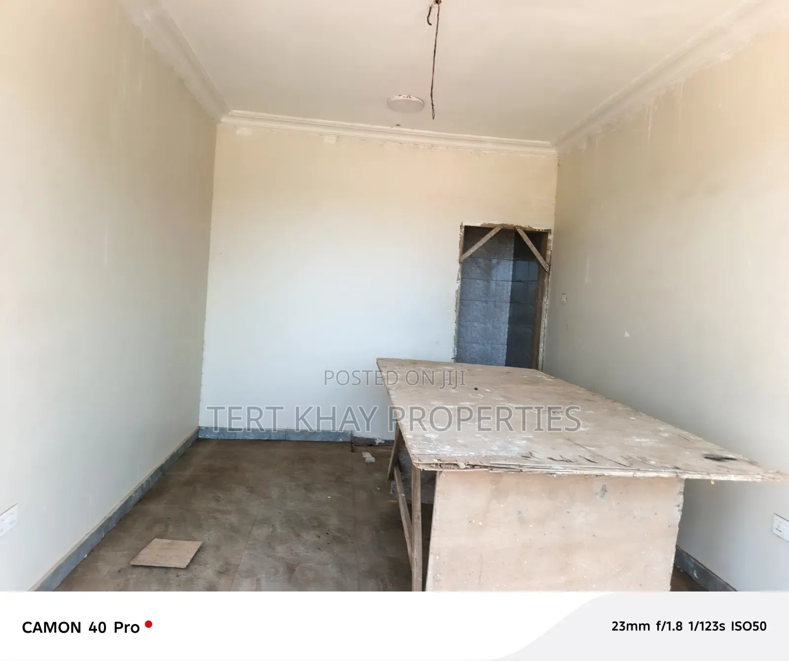 Shop to Let at Nungua