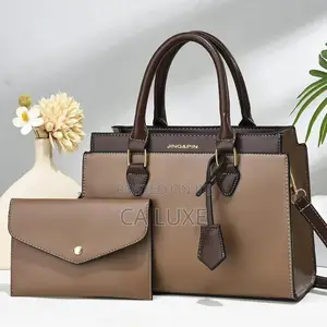 Stylish Multipurpose Ladies Dressing Handbag