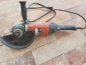 Machine Rental