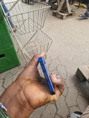 Samsung Galaxy S25+ 256 GB Blue