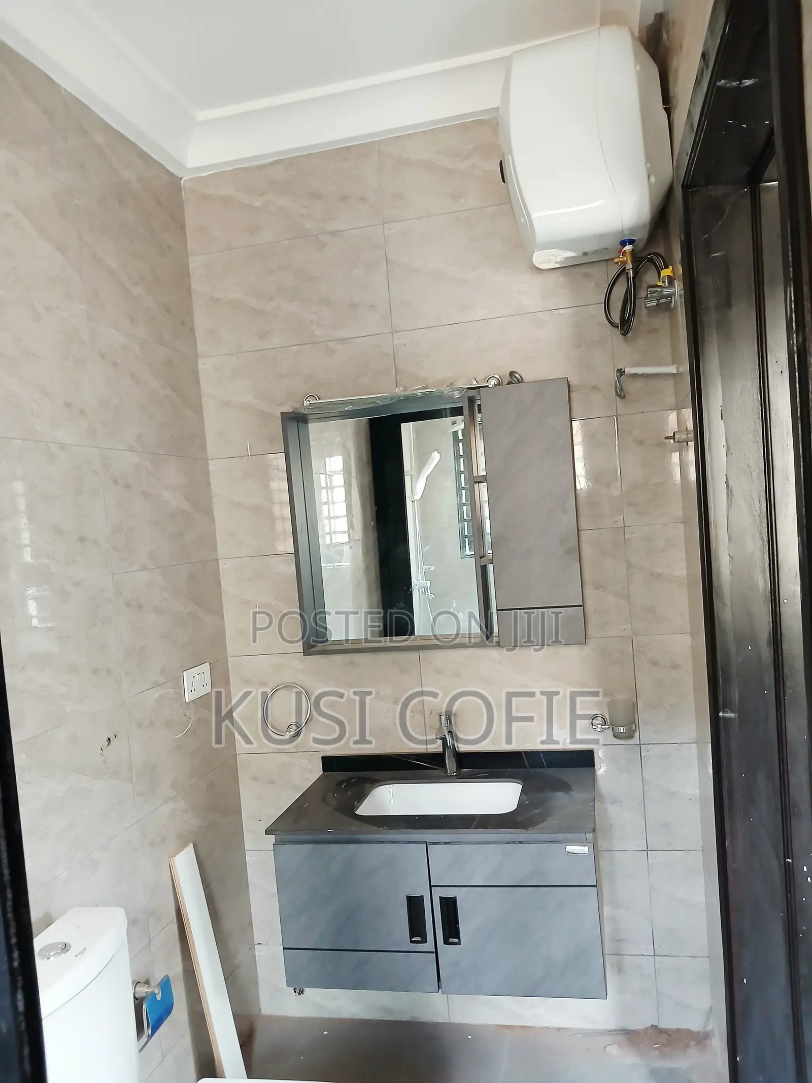 2bdrm Apartment in Pillar 2 for rent