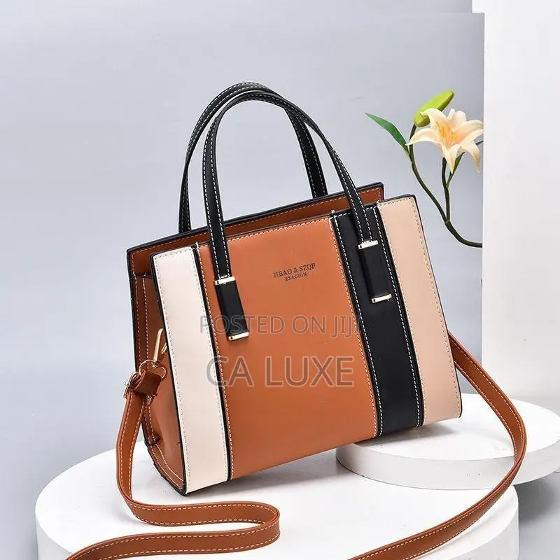 Elegant Multipurpose Ladies Handbag