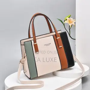 Elegant Multipurpose Ladies Handbag