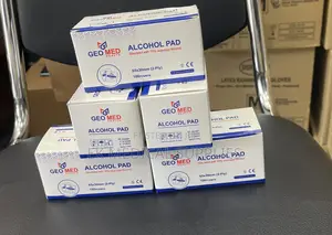 Alcohol Swab