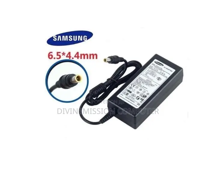 Samsung Monitor Adapter 14v