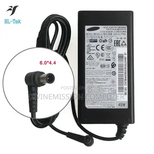 Samsung Monitor Adapter 14v