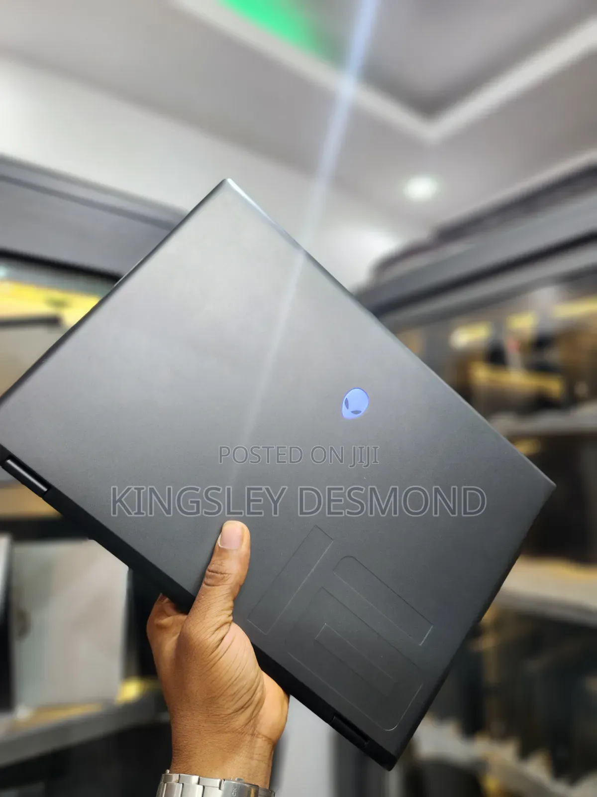Laptop Alienware M16 R2 32GB Intel Core Ultra 9 SSD 1T