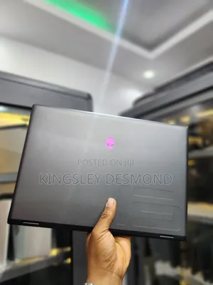 Laptop Alienware M16 R2 32GB Intel Core Ultra 9 SSD 1T