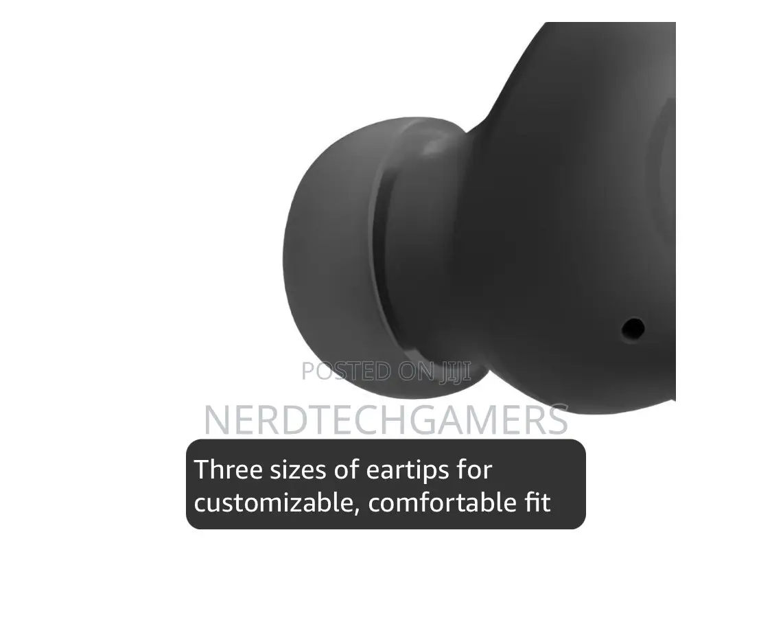 JBL Wave Buds