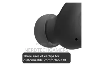 JBL Wave Buds