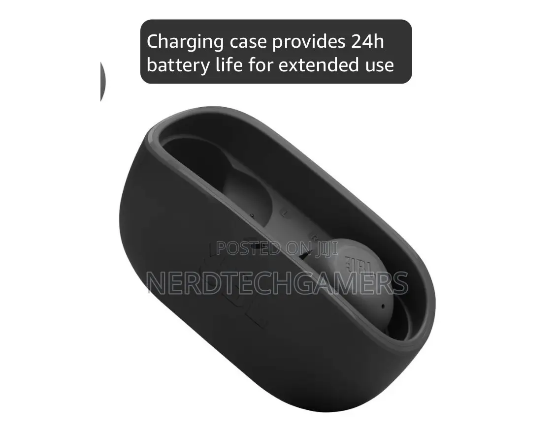 JBL Wave Buds