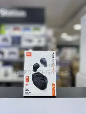 JBL Wave Buds