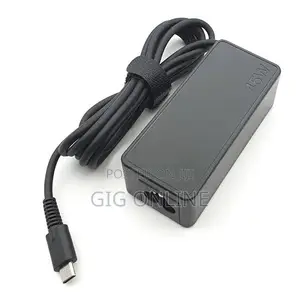 Type C Laptop Charger