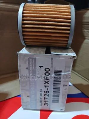 Nissan Transmission Cooler Filter 31726-1xf00