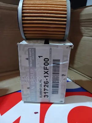 Nissan Transmission Cooler Filter 31726-1xf00