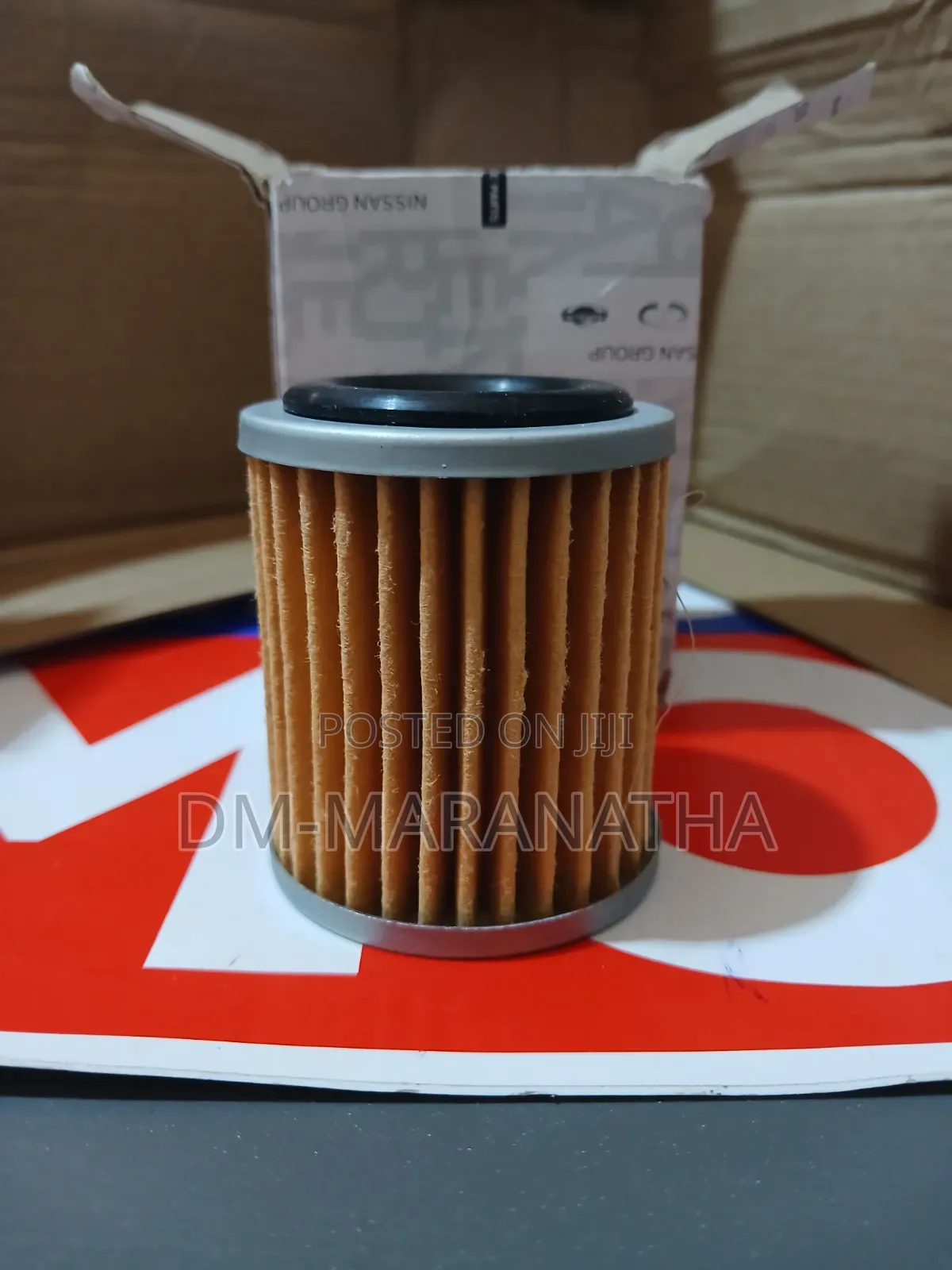 Nissan Transmission Cooler Filter 31726-1xf00