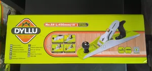 Bench Planer