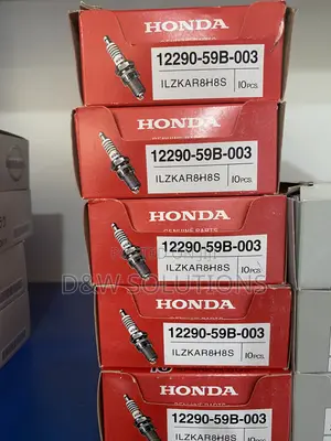 Original NGK Spark Plugs – Genuine Car Motorbike Plugs