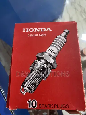 Original NGK Spark Plugs – Genuine Car Motorbike Plugs