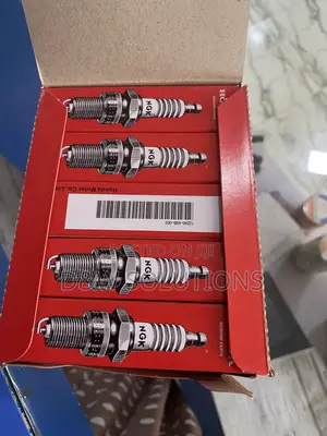 Original NGK Spark Plugs – Genuine Car Motorbike Plugs