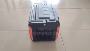 600w Power Station With 100w Panel