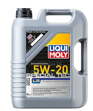 Liqui Moly Special Tec 5w20 LR 5L