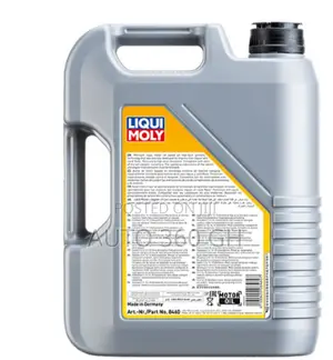 Liqui Moly Special Tec 5w20 LR 5L