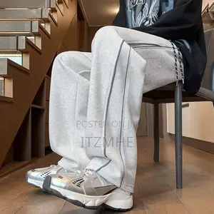 Quality Unisex Joggers