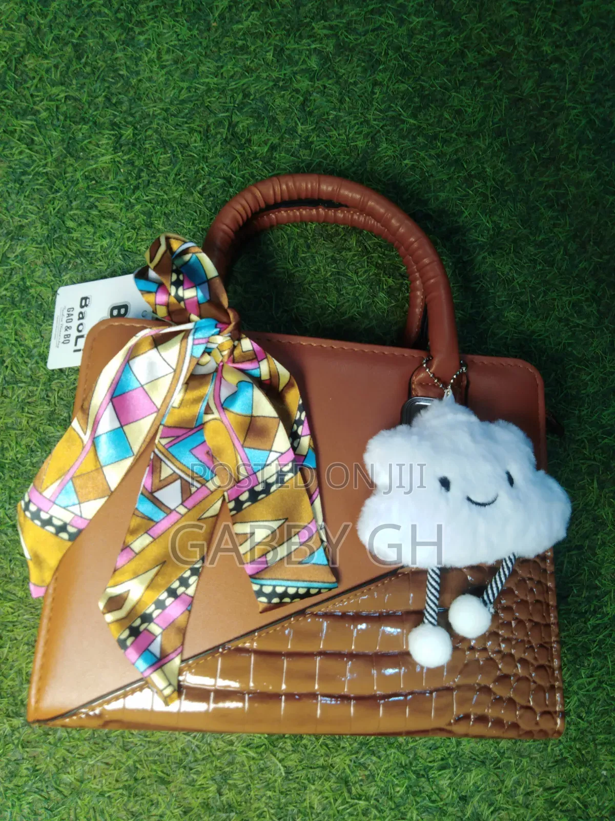 Quality and Affordable Hand Bag