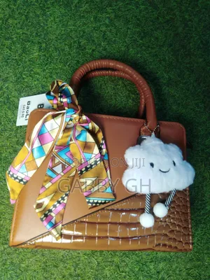 Quality and Affordable Hand Bag