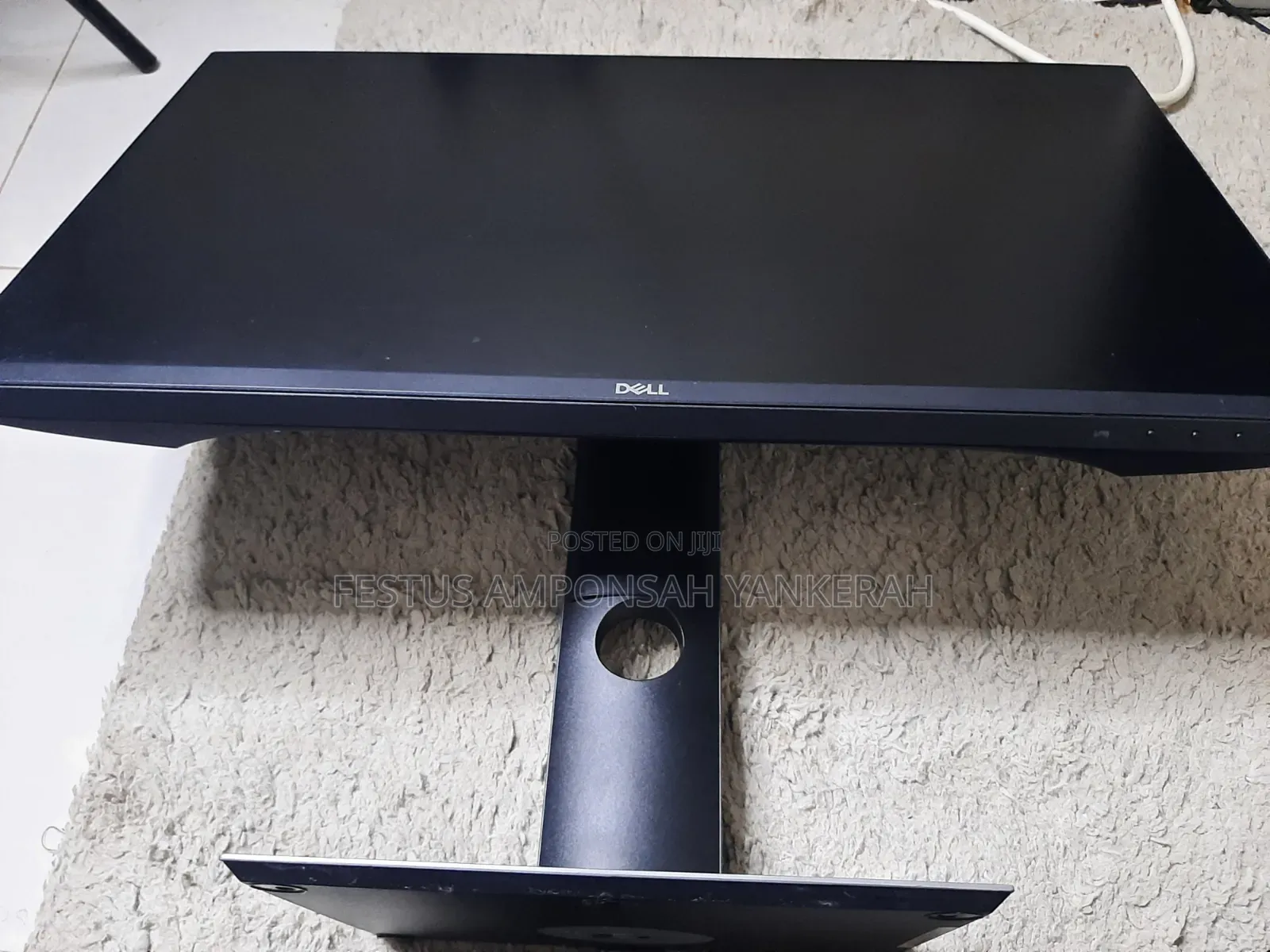 Dell P2719H 27" Full HD IPS Monitor