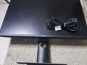 Dell P2719H 27" Full HD IPS Monitor