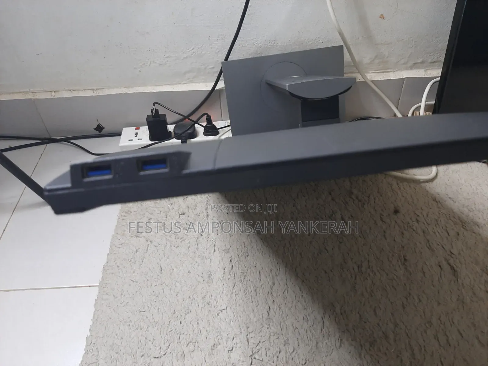 Dell P2719H 27" Full HD IPS Monitor