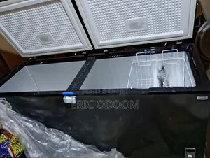Nasco Chest Freezer