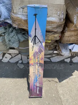 Speaker Stand