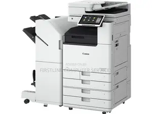 Canon imageRUNNER ADVANCE DX C3935i