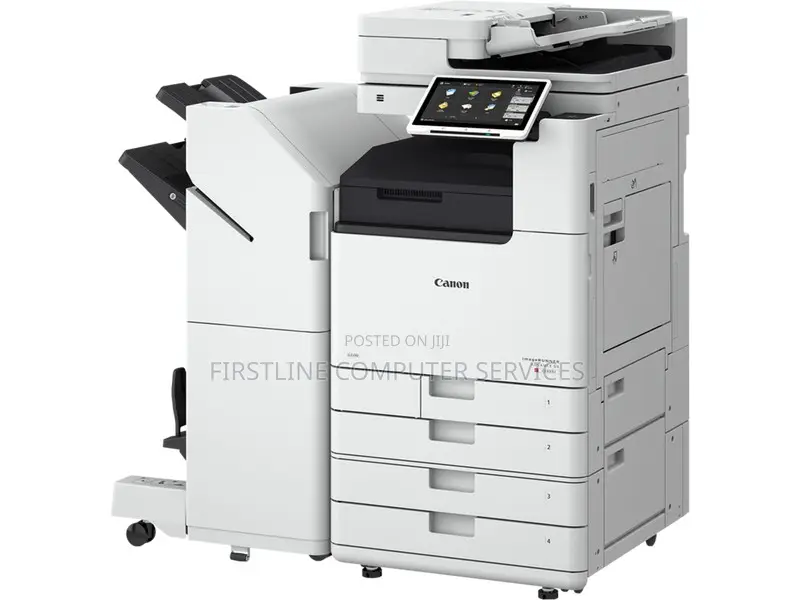 Canon imageRUNNER ADVANCE DX C3935i