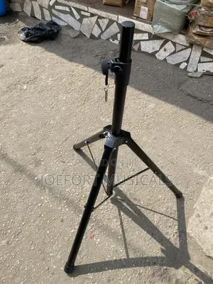 Speaker Stand