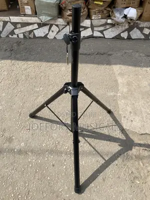 Speaker Stand