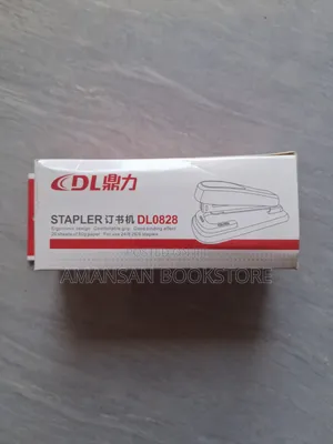 DL Stapler (DL 0828)