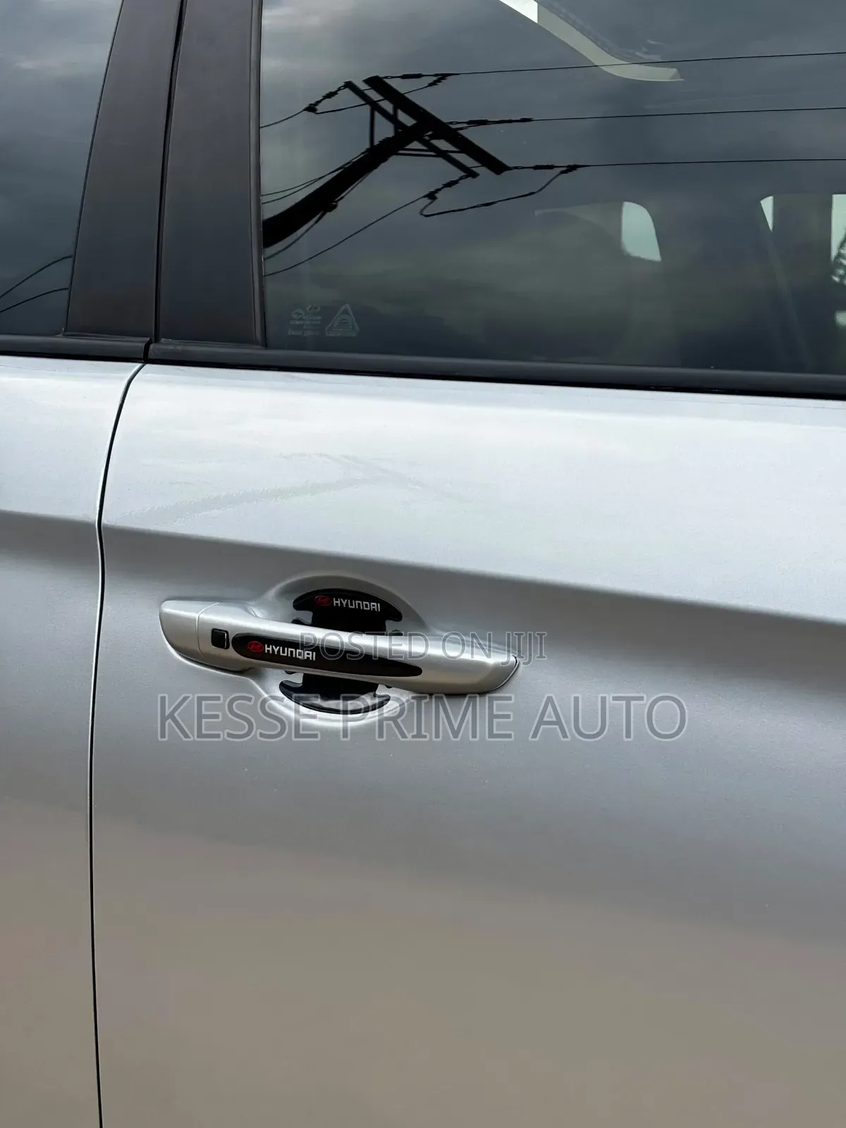Hyundai Elantra Value Edition 2018 Silver