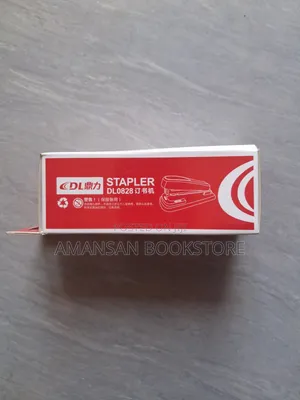 DL Stapler (DL 0828)