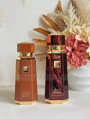 Liquid Brun by French Avenue