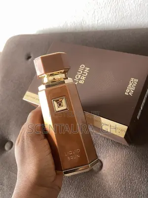 Liquid Brun by French Avenue